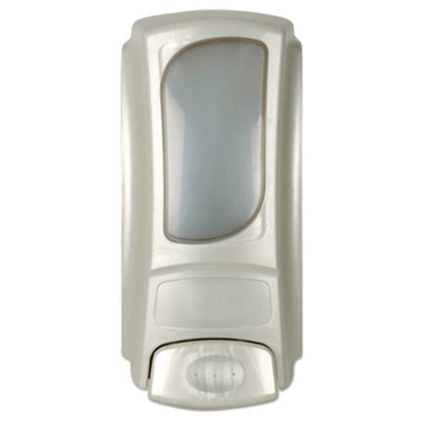 Dial Eco Smart Amenity Dispenser For 15 Oz. Refills 98586
